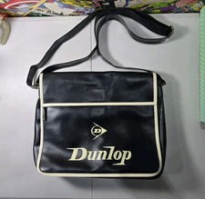 Retro vintage dunlop for sale  SWANSEA