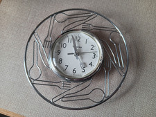 Vintage westclox cutlery for sale  STOCKTON-ON-TEES