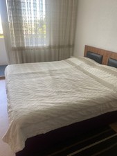 Vorhänge tagesdecke gebraucht kaufen  Stuttgart