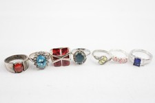 silver cocktail ring for sale silver cocktail ring for sale LEEDS