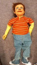 Ventriloquist dummy made for sale  STEVENAGE