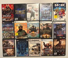 Games lot 33. for sale  Pittsburgh