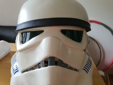 Moviefx stormtrooper anh gebraucht kaufen  Stephanskirchen
