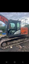 hitachi 350 excavator for sale  MORECAMBE