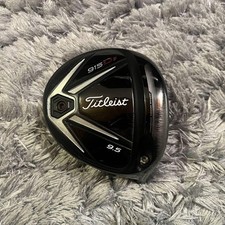 Pilote titleist 915 d'occasion  Expédié en France