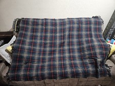 plaid blanket throw for sale plaid blanket throw for sale Branford