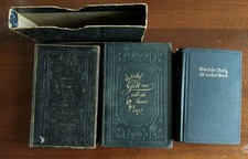 Evangelisches gesangbuch köni gebraucht kaufen  Dresden
