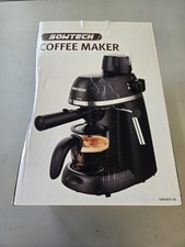 Sowtech espresso coffee for sale  Smithville
