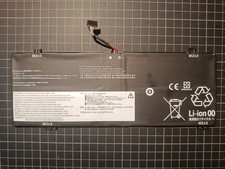Lenovo laptop akku gebraucht kaufen Lenovo laptop akku gebraucht kaufen  Schauenburg