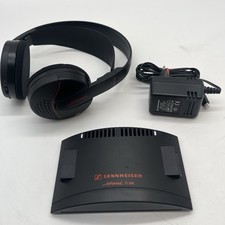 Sennheiser 380 kopfhörer gebraucht kaufen  Braunschweig