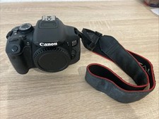 Canon eos 650d gebraucht kaufen  Mannheim