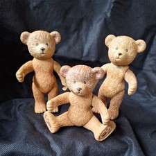 Russ berrie bears for sale  DAGENHAM