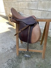 Selle henri rivel d'occasion  Chaumont