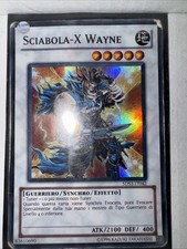 Sciabola wayne usato Sciabola wayne usato  Acate