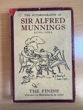 Finish sir alfred for sale  NOTTINGHAM