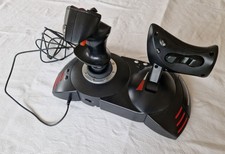 Controller thrustmaster flight gebraucht kaufen  Fronreute