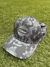 Men titleist camo for sale  SAFFRON WALDEN