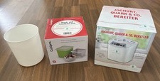 Joghurt quark bereiter gebraucht kaufen  Ofterdingen