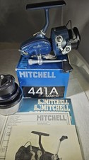 Mitchell match 441a for sale  Kaneohe