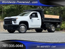 2020 chevrolet silverado for sale  South Weymouth