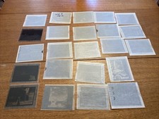 Ww2 era negatives for sale  Maple Valley
