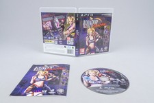 Playstation lollipop chainsaw gebraucht kaufen  Oberreichenbach