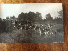 Carte photo cpa d'occasion  Angoulême