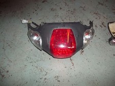 Lintex ht50qt rear for sale  LOUTH