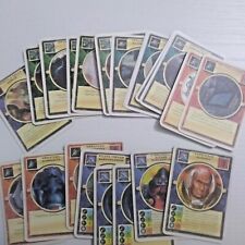 Carte mutant chronicles usato  Greccio