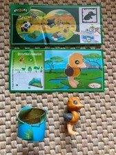 Tierkinder aller 016 gebraucht kaufen  Neubrandenburg