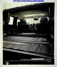 Hummer truck 2005 for sale  Surgoinsville