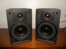 Pair audix mm15 for sale  Henderson