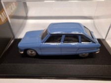 Citroën ami minicar d'occasion  Rivière-sur-Tarn