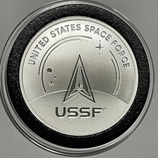 Space force military for sale  Veradale