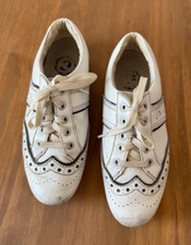 Golfschuhe damen duca gebraucht kaufen  Böblingen
