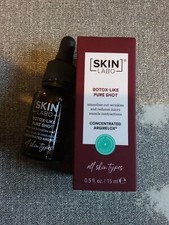 Skin labo botox d'occasion  Bayeux