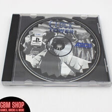 Ps1 spiel clock gebraucht kaufen  Fulda