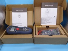 Amazon commercial multimeter for sale  STOKE-ON-TRENT