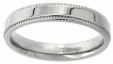 4mm titanium ring for sale  Cerritos