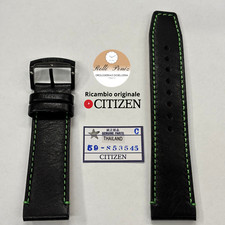 Cinturino orologio citizen usato  Trieste