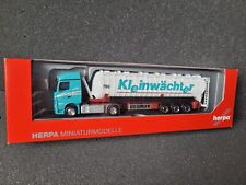 Actros kleinwächter silotrans gebraucht kaufen  Hünxe
