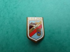Insigne crs 206 d'occasion  France