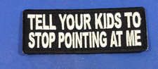 Collectable patch tell for sale  Bloomfield
