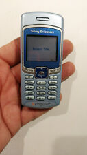 1248.sony ericsson t226 d'occasion  Expédié en Belgium