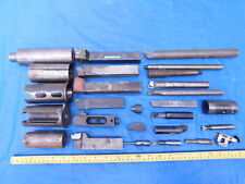 Lot misc lathe for sale  Dayton