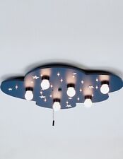 Deckenlampe wolke xxl gebraucht kaufen  Ratingen