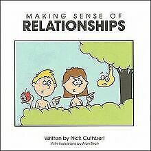 Making sense relationships gebraucht kaufen  Berlin