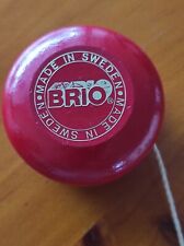 Brio rot made gebraucht kaufen  Frankfurt am Main
