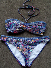 Sloggi ladies blue for sale  ROMSEY