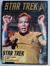 Star trek série d'occasion  Joinville